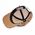 Hello Hossy Hello Hossy | Casquette Léopard #2