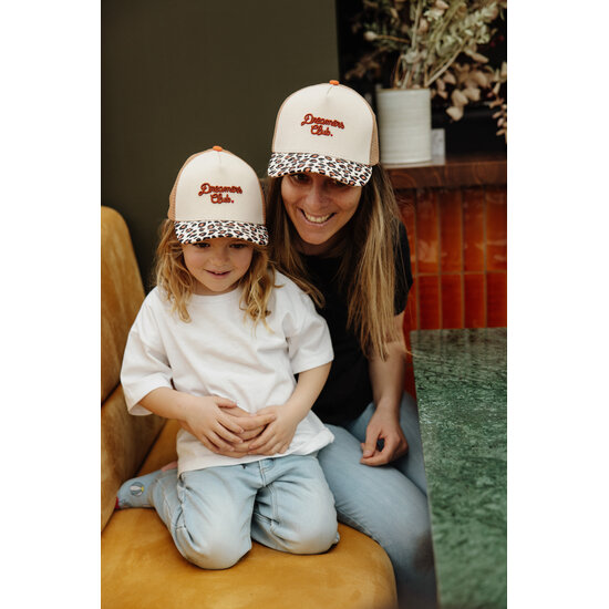 Hello Hossy Hello Hossy | Mama Pet Léopard #2