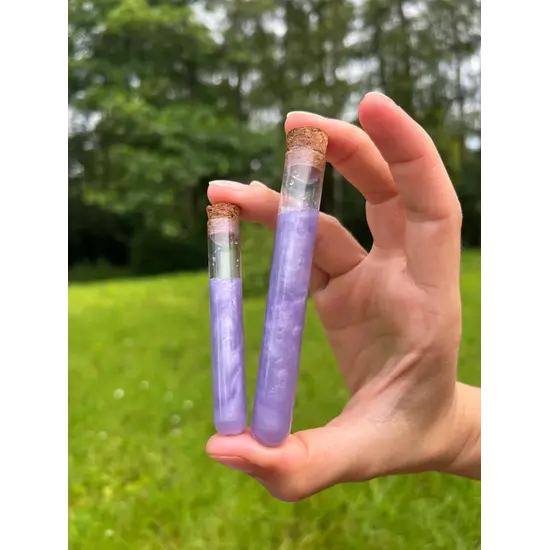 Sensus Lotus Sensus Lotus | Spooky Purple Badpoeder 60gr