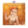 Sensus Lotus Sensus Lotus |  Peach Orange Bath powder 60gr