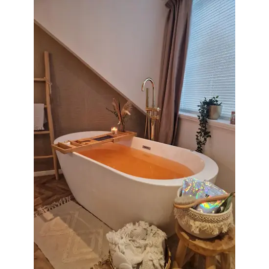 Sensus Lotus Sensus Lotus |  Peach Orange Bath powder 60gr