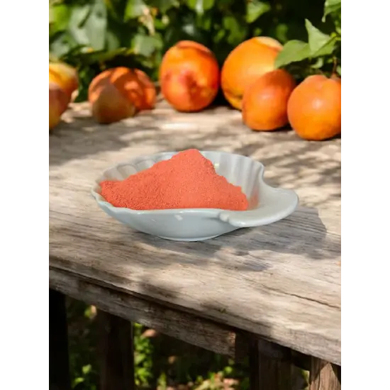 Sensus Lotus Sensus Lotus |  Peach Orange Bath powder 60gr