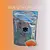 Sensus Lotus Sensus Lotus |  Peach Orange Badepulver 60gr