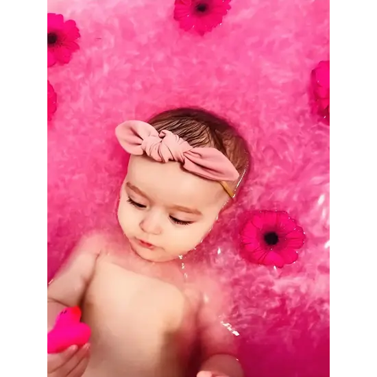 Sensus Lotus Sensus Lotus |  Sakura Pink Poudre pour bain 60gr