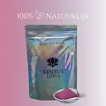 Sensus Lotus Sensus Lotus |  Sakura Pink Badepulver 60gr