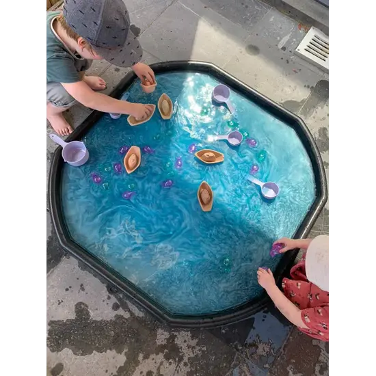 Sensus Lotus Sensus Lotus | Ocean Blue Bath powder 60gr