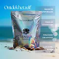 Sensus Lotus Sensus Lotus | Ocean Blue Badepulver 60gr