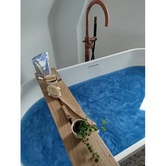 Sensus Lotus Sensus Lotus |  Midnight Blue Bath powder 60gr