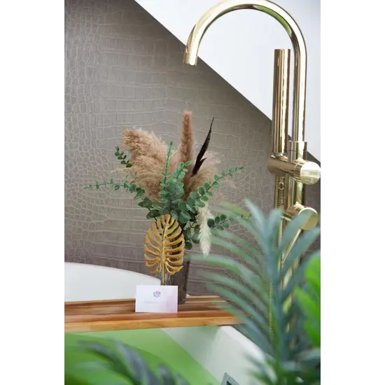 Sensus Lotus Sensus Lotus | Poudre de bain vert pomme 60 g