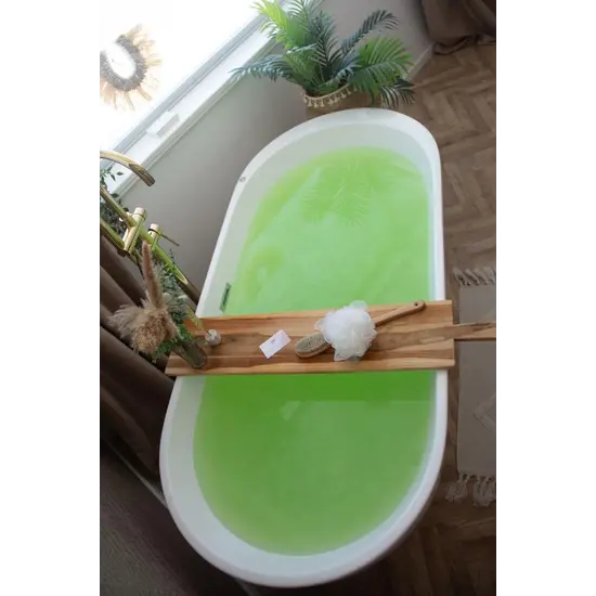 Sensus Lotus Sensus Lotus | Apple Green Badpoeder 60gr