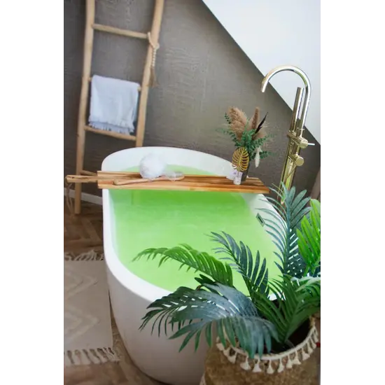 Sensus Lotus Sensus Lotus | Apple Green Bath Powder 60g