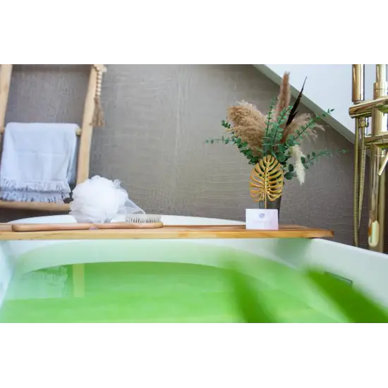 Sensus Lotus Sensus Lotus | Apple Green Bath Powder 60g