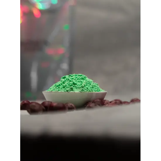 Sensus Lotus Sensus Lotus | Apfelgrünes Badepulver 60 g