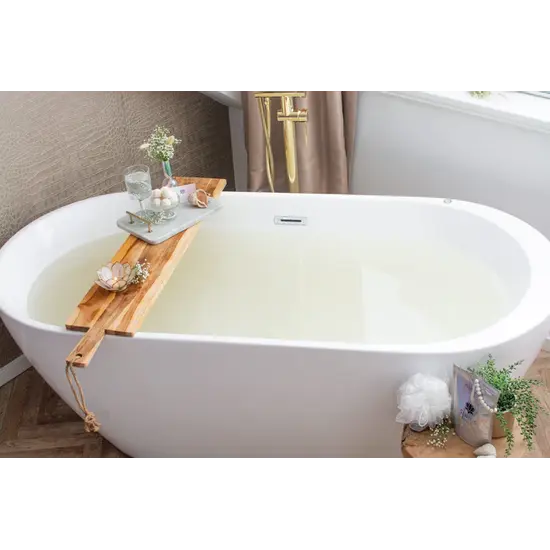 Sensus Lotus Sensus Lotus | Pearl White Badepulver 60 g