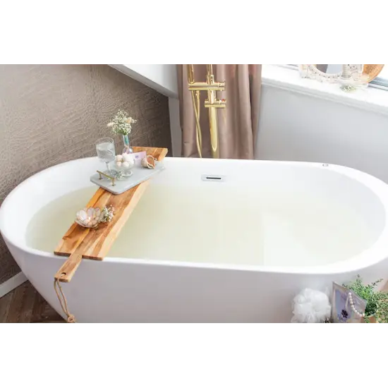 Sensus Lotus Sensus Lotus | Pearl White Poudre pour le bain 60 g