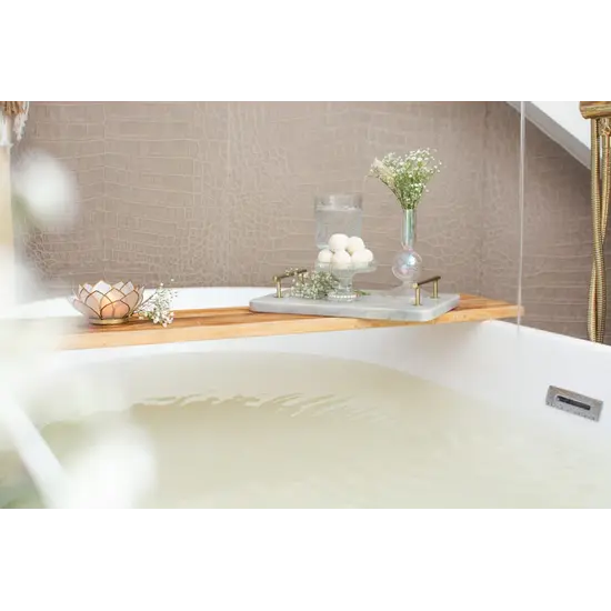 Sensus Lotus Sensus Lotus | Pearl White Bath Powder 60g