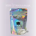 Sensus Lotus Sensus Lotus | Pearl White Bath Powder 60g