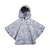 Aeromoov Aeromoov | Poncho Rain Bunny Grey