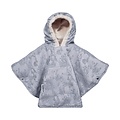 Aeromoov Aeromoov | Poncho Winter Bunny Grey