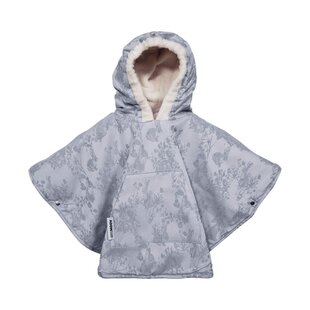 Aeromoov | Poncho Winter Bunny Grey