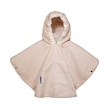 Aeromoov Aeromoov | Poncho Winter Chevron Cream