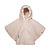 Aeromoov Aeromoov | Poncho Winter Chevron Cream