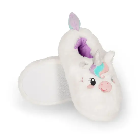 Legami Legami | Cosy Slippers Unicorn