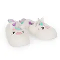 Legami Legami | Cosy Slippers Unicorn