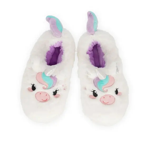 Legami Legami | Cosy Slippers Unicorn