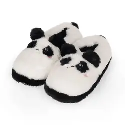 Legami | Cosy Slippers Panda