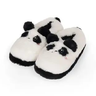 Legami | Cosy Slippers Panda