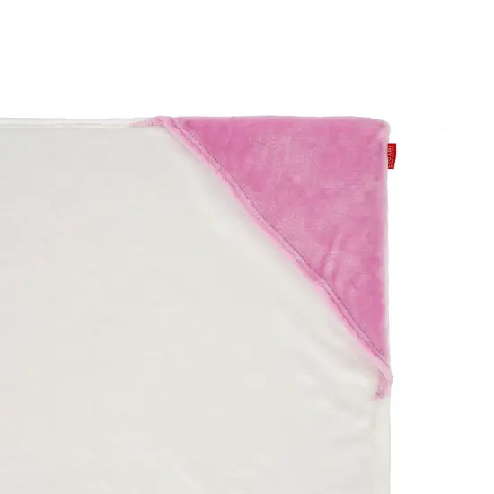 Legami Legami | Cosy Hugs Couverture avec capuche Unicorn