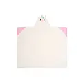 Legami Legami | Cosy Hugs  Decke mit Kapuze Unicorn