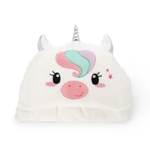 Legami | Cosy Hugs  Decke mit Kapuze Unicorn