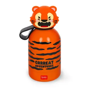 Legami | Thermosflasche Tiger Hot&Cold