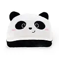 Legami Legami | Cosy Hugs Decke mit Kapuze Panda