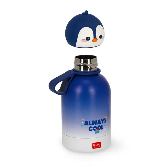 Legami Legami | Thermosflasche Penguin Hot&Cold