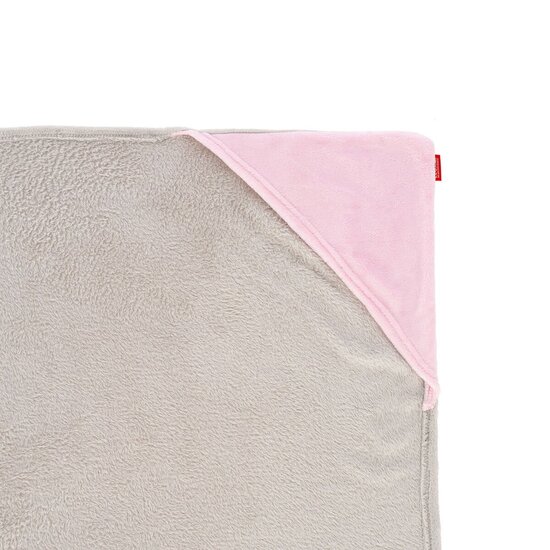 Legami Legami | Cosy Hugs Decke mit Kapuze Kitty