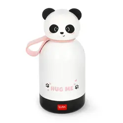 Legami | Panda Hot&Cold Thermos Flask