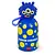 Legami Legami | Monster Hot&Cold Thermos Flask