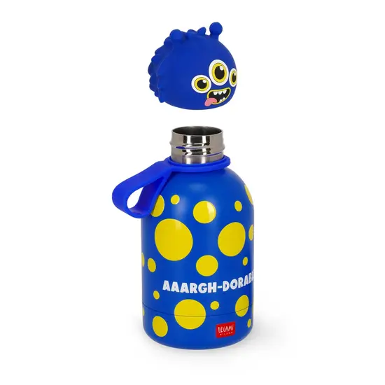 Legami Legami | Bouteille thermos Monster Hot&Cold