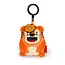 Legami Legami | Tiger Pluche Sleutelhanger - Tiny Super Soft!