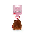 Legami Legami | Teddy  Pluche Sleutelhanger - Tiny Super Soft!