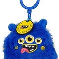 Legami Legami | Monster Porte-clés en peluche - Tiny Super Soft!