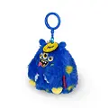 Legami Legami | Monster Pluche Sleutelhanger - Tiny Super Soft!