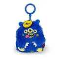 Legami Legami | Monster Pluche Sleutelhanger - Tiny Super Soft!