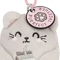 Legami Legami | Kitty Pluche Sleutelhanger - Tiny Super Soft!