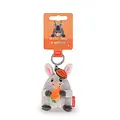 Legami Legami | Donkey Pluche Sleutelhanger - Tiny Super Soft!