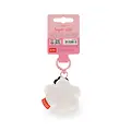 Legami Legami | Daisy Pluche Sleutelhanger - Tiny Super Soft!
