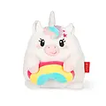 Legami Legami | Unicorn Stuffed Toy - Mini Super Soft!